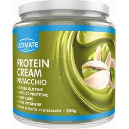 Protein Cream Pistache 250g