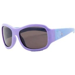 Lunettes de soleil pour enfants pour filles modèle sirène 24m+