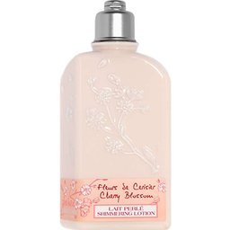 Fleurs de Cerisier Lait Perlé 250mL