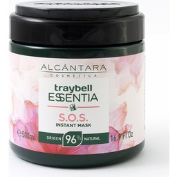Traybell Essentia Masque S.O.S 200ml