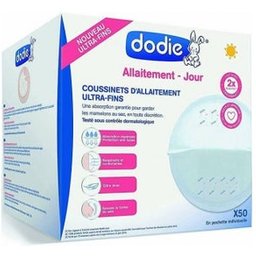 Dod Couss Allait Slim Jour Poch 50