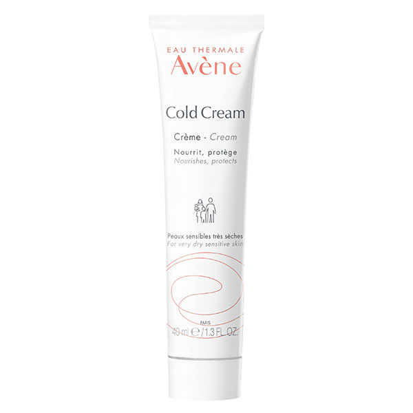 Cold Cream Crème 40ml