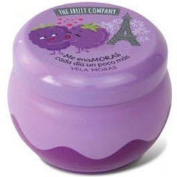 The Bougies Mûres 1pc