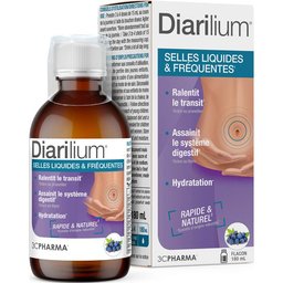 Diarilium 180ml