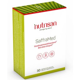 SaffraMed