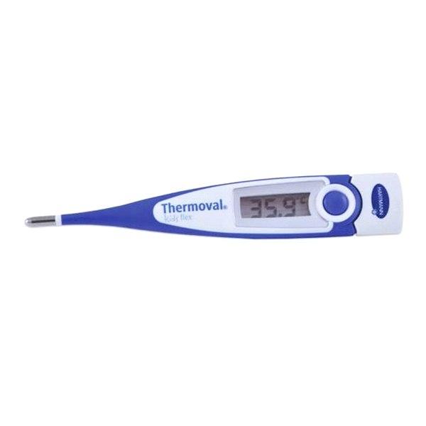 Thermoval Kids Flex Thermomètre Digital