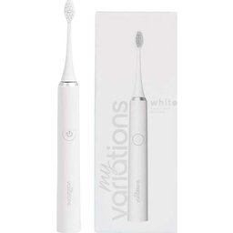 Brosse à Dents Sonique Blanc 1ut