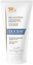 Melascreen Crème Antitaches Protectrice SPF50+ 50 ml - Tube 50 ml