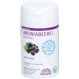 Aronia Plus