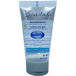 Sensital Gel Lubrifiant 50ml