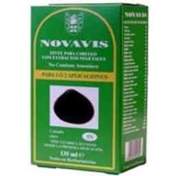 teinture brun clair 5N 135ml