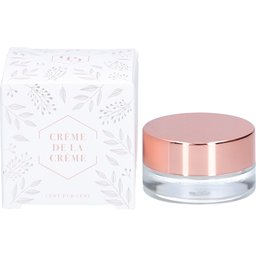 Cent Pur Cent Creme De La Creme Pearl Topper
