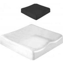 Dynamic Aids Coussin Viscoélastique Anatomique 45x42x8 Cm.