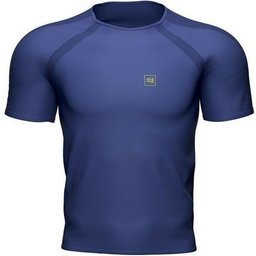 Training Ss Tshirt Size M Sodalite Primerose 1ut
