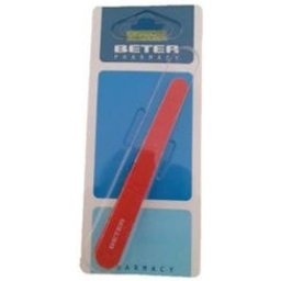 Lima Unhas X 4 24004 11cm 1 Unidade