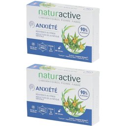 Anxiété
