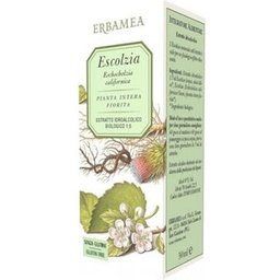 Eschscholzia 50ml