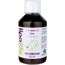 Liposomal Zinc 250ml