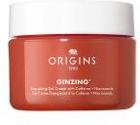 Ginzing Gel Crème Énergisant Caféine + Niacinamide 30 ml - Pot 30 ml