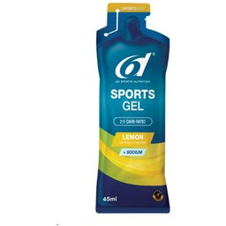 Sports Gel - Lemon
