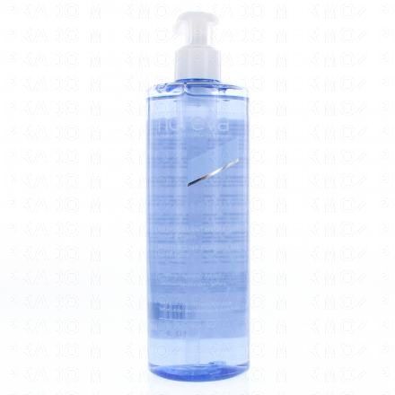 Aquareva Gel moussant flacon 400ml