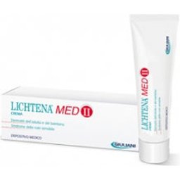 Lichtenamed La Crème 50Ml