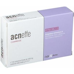 Acnéffe 30Cpr