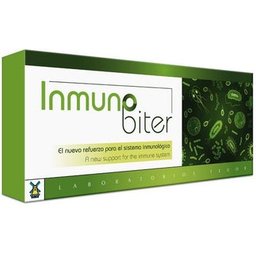 Inmunobiter Pharma 20uts