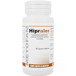 Hipraler 60caps