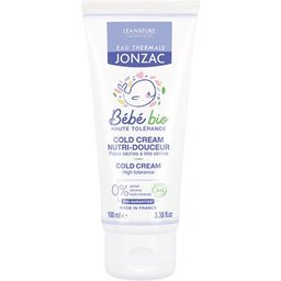 Bébé Bio Cold Cream Nutri-Douceur 100ml