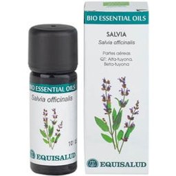 Bio Huile Essentielle Sauge 10ml