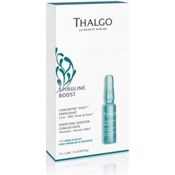 Traitement Spiruline Boost 7X12ml