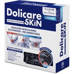 Coussine Thermique Ax-Hp1 1ut