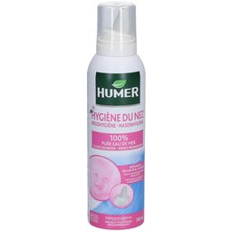 Hygiène du nez Enfants