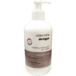 VIDERMIN DELIGYN DET C/D500ML