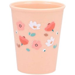 Verre Little Garden Rosa 1ut