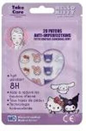 Hello Kitty 20 Patchs Anti-Imperfections - Blister 20 patchs