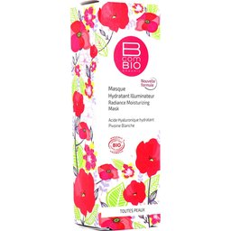 Essentielle Masque Eclat Hydratant 50ml