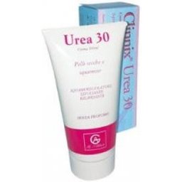 CLINNIX URÉE30 CRÈME TRAITÉE