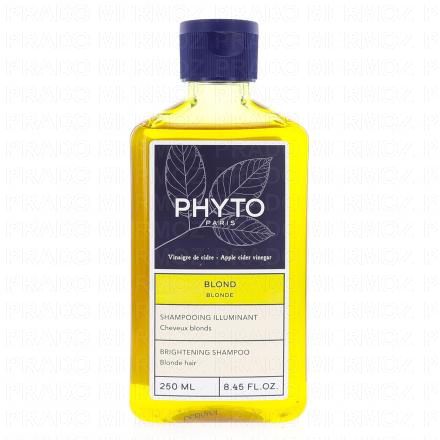 Blond - Shampooing Illuminant 250 ml