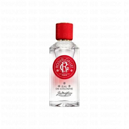ROGER & GALLET Eau de Cologne Jean Marie Farina 100ml