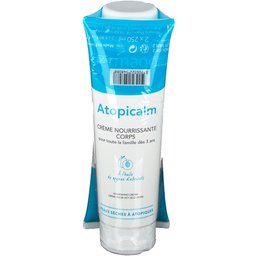 Atopicalm Crème nourrissante Corps
