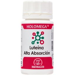 Holomega Lutéine Haute Absorption 30caps