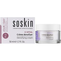 C-Vital Crème Densifying 50ml