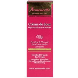 Crema de Día Hidratación 50ml