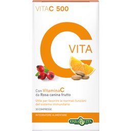 Vita C 500 30comp