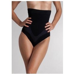 Culotte Ceinture Femme Noir xxl 1 Culotte