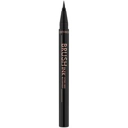 Brush Ink Tattoo Liner Waterproof 010 1ml