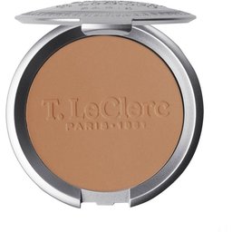 T. LeClerc Poudre Compacte - 12 Safran