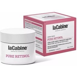 Crème Rétinol Pur 50ml